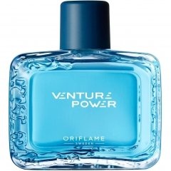 Venture Power by Oriflame