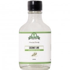 Coconut Lime von Stirling Soap