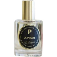 La Pirate by Art of Scent Swiss Perfumes