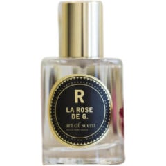 La Rose de G. by Art of Scent Swiss Perfumes