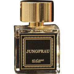 Jungfrau von Art of Scent Swiss Perfumes