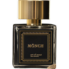 Mönch von Art of Scent Swiss Perfumes