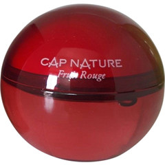 Cap Nature - Fruit Rouge by Yves Rocher
