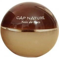 Cap Nature - Noix de Coco