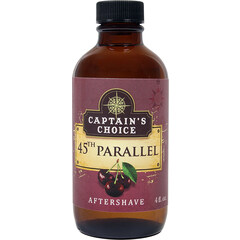 45th Parallel by Captain's Choice