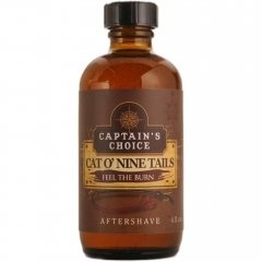 Cat O' Nine Tails by Captain's Choice