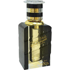 Khaltat Al Shyookh (Perfume Oil) by Nabeel