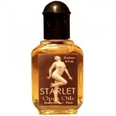 Burlesque - Starlet (Parfum) von Opus Oils