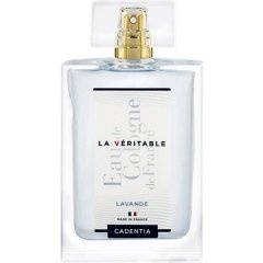 La Véritable - Lavande by Laboratoires Cadentia