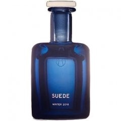 Suede by Perfumer H