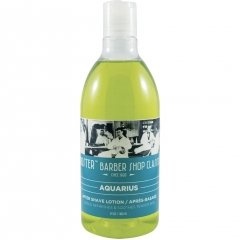 Booster Barber Shop Classics - Aquarius by The Canadian Booster Co.
