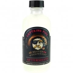 Captain's Pipe by Black Ship Grooming Co.