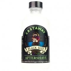 Castaway by Black Ship Grooming Co.