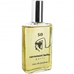 So (Eau de Parfum) by Carrement Belle