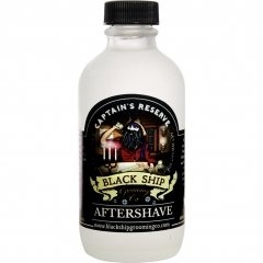 Captain's Reserve by Black Ship Grooming Co.