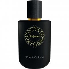 Rajwan (Eau de Parfum) von Touch of Oud
