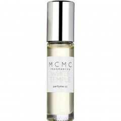 White Temple (Perfume Oil) by MCMC Fragrances