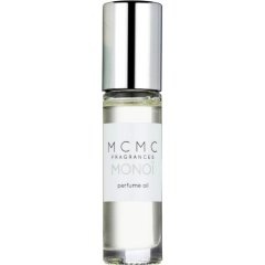 Monoï by MCMC Fragrances