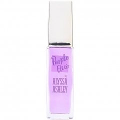 Purple Elixir (Eau de Toilette) von Alyssa Ashley