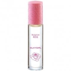 Bulgarian Rose (Perfume Concentrate) von Silkygirl