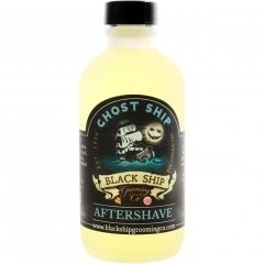 Ghost Ship von Black Ship Grooming Co.