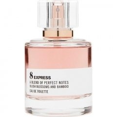 8 Express for Women by Express