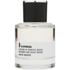 8 Express for Men by Express