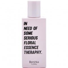 In Need Of Some Serious Floral Essence Therapy. von Bershka