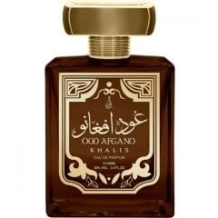 Oud Afgano (Eau de Parfum)
