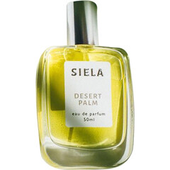 Desert Palm (Eau de Parfum) von Siela