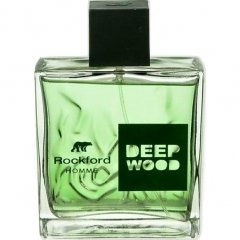 Deep Wood (Aftershave) by Rockford