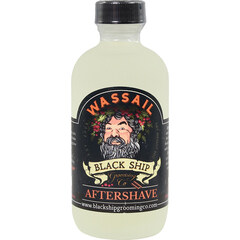 Wassail by Black Ship Grooming Co.