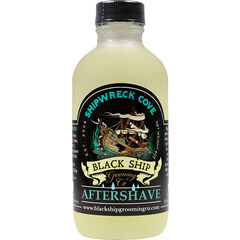 Shipwreck Cove by Black Ship Grooming Co.