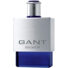 Gant Silver by Gant