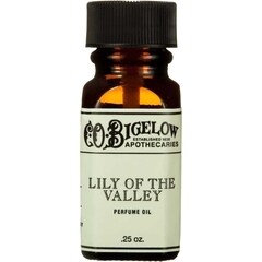 Lily of the Valley by C.O. Bigelow
