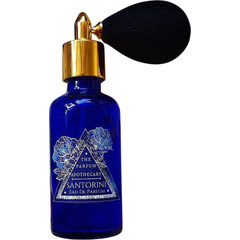 Santorini von The Parfum Apothecary