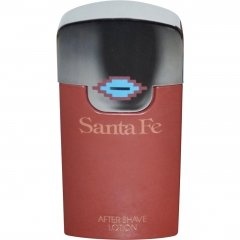 Santa Fe for Men (After Shave Lotion) by Shulton