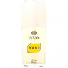 Vanilla Musk by Parfums Claire