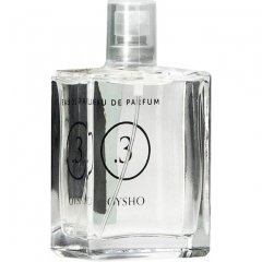 .3 (Eau de Parfum) von Oysho