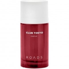 Club Tokyo by Roads