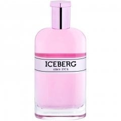 Iceberg Since 1974 for Her by Iceberg