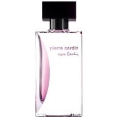 Signé Cardin for Her by Pierre Cardin