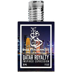 Qatar Royalty von The Dua Brand / Dua Fragrances