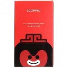 Scorpio von Miniso