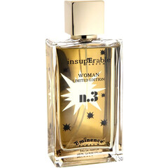 insupErable Woman n.3 by Eminence Parfums