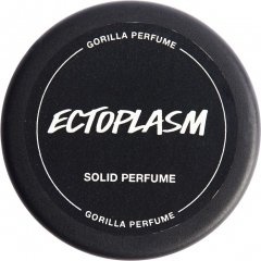 Ectoplasm (Solid Perfume) by Lush / Cosmetics To Go
