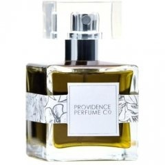 Sedona Sweet Grass von Providence Perfume
