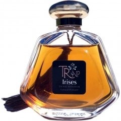 Irises by Teone Reinthal Natural Perfume