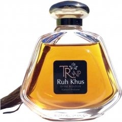 Ruh Khus von Teone Reinthal Natural Perfume