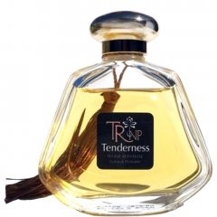 Tenderness by Teone Reinthal Natural Perfume